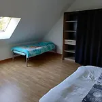 Maison Au Calme Bord De *