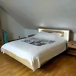 Maison Au Calme Bord De *