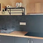 Maison Au Calme Bord De * Jullouville-les-Pins