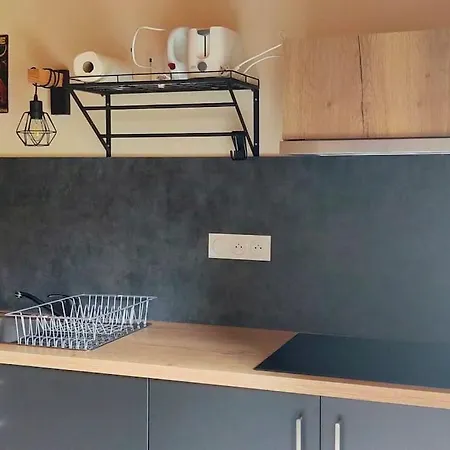 Maison Au Calme Bord De * Jullouville-les-Pins