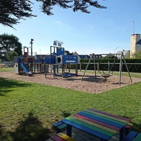 Maison Au Calme Bord De