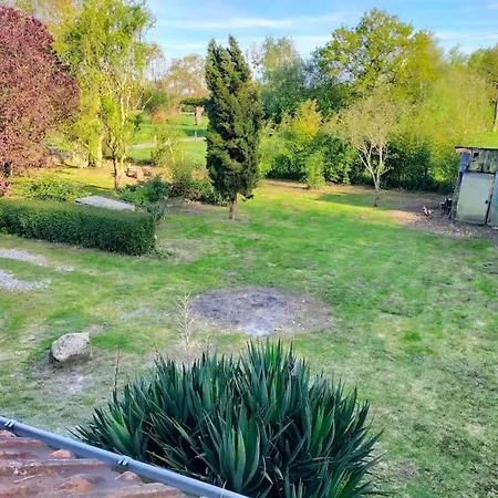 Casa vacanze Maison Au Calme Bord De Jullouville-les-Pins