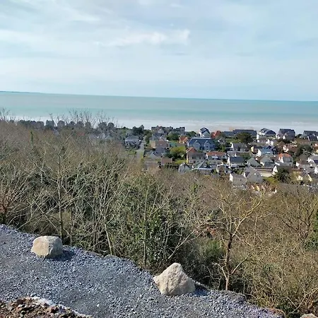 Maison Au Calme Bord De * Jullouville-les-Pins