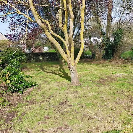 Maison Au Calme Bord De Jullouville-les-Pins