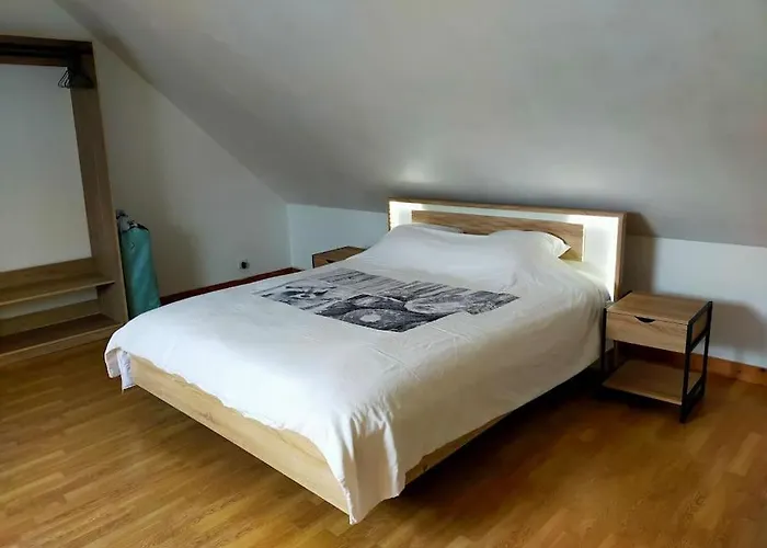 Maison Au Calme Bord De *