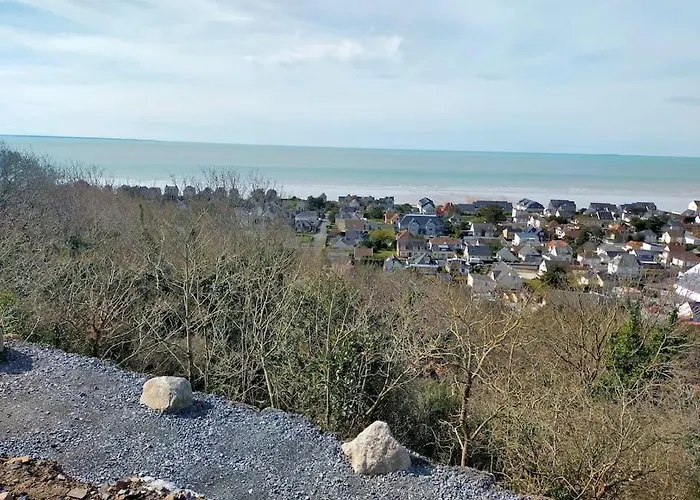 Maison Au Calme Bord De * Jullouville-les-Pins
