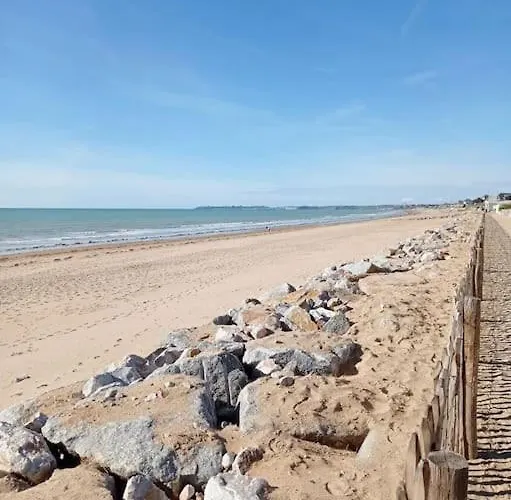 Casa vacanze Maison Au Calme Bord De *