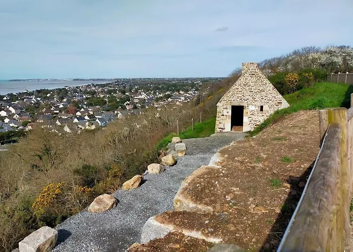 Holiday home Maison Au Calme Bord De *